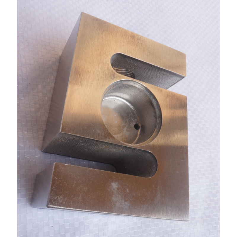 鐵件光亮化學鍍鎳